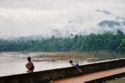 Laos/Luang Phabang