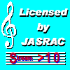 JASRAC}[N