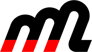 Logo of Morita Woven Labels Co., Ltd., Komatsu, Japan,  Since 1961