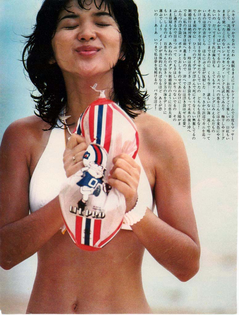 桜田 淳子 JUNKO SAKURADA PHOTO GALLERY 桜田 淳子 JUNKO SAKURADA PHOTO GALLERY