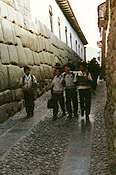 Cuzco/Peru