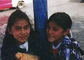 Cuzco/Peru