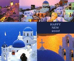 SANTORINI,GREECE