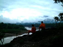 Laos/Luang Phabang