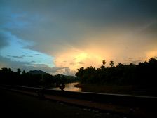 Laos/Luang Phabang