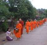 Laos/Luang Phabang