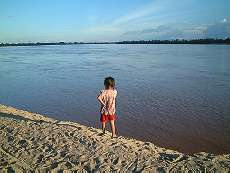 Laos/Vientiane