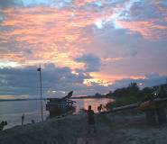Laos/Vientiane