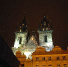 Praha